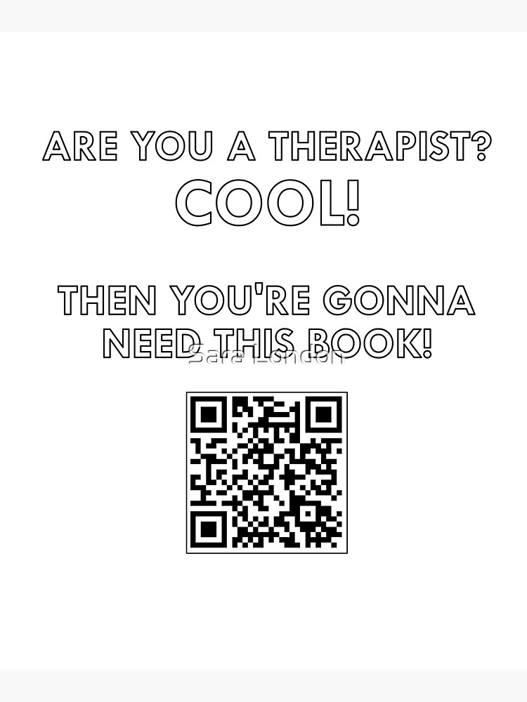 Thumbnail 5 of 5, Tote Bag, THERAPIST? COOL! designed and sold by londonlondon.