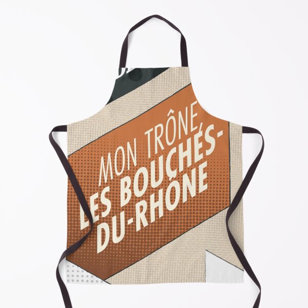 Item preview, My throne, Bouches-du-Rhône, 13 designed and sold by Cyrille BRG.