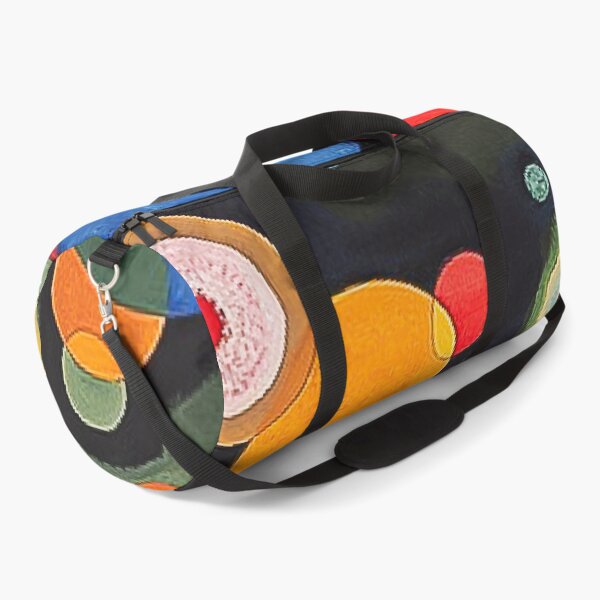 Item preview, Kandinsky | Vertiefte Regung, (Deepened Impulse) 1928 designed and sold by BossyCatHome.