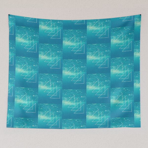 Item preview, Ocean Calling 7.0 designed and sold by kyds.