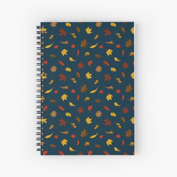 Item preview, Falling Leaves designed and sold by KateGateley.