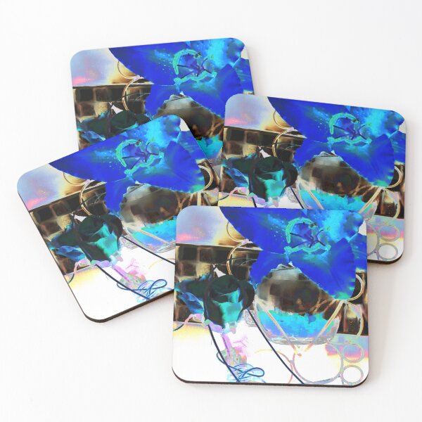 Item preview, magic flowers in a pot designed and sold by Gabriel BOCQUAIRE.