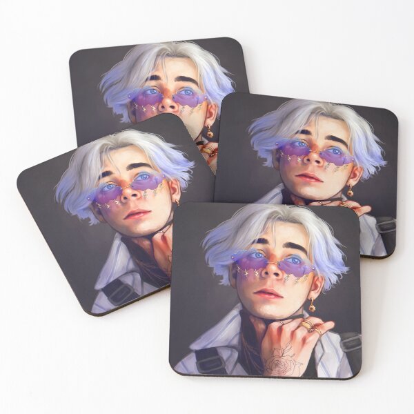 Item preview, eboy eef designed and sold by sokoprints.