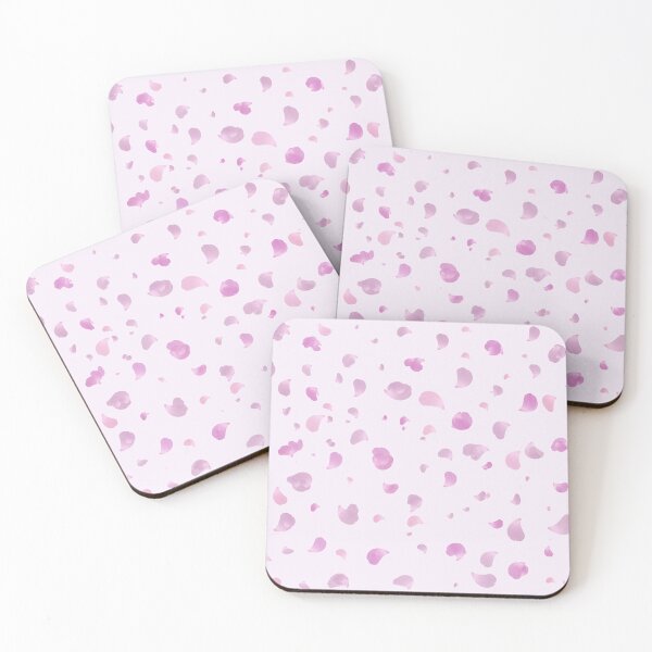 Item preview, Pink petals designed and sold by MissPinzi.