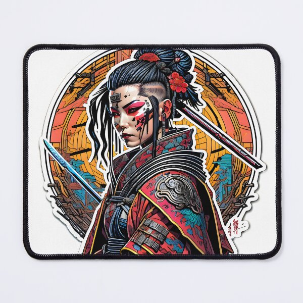 Item preview, samuraiadecal designed and sold by Lookb00.