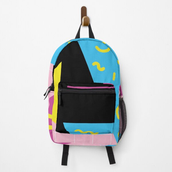 Item preview, Memphis Pattern 71 - Retro 90s / 80s designed and sold by GraphicWave.
