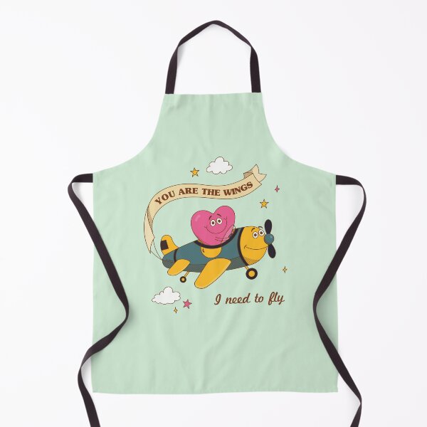 Item preview, Wings Jonies designed and sold by Valentina Cariel.