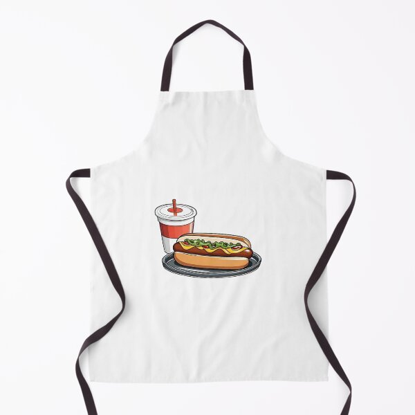 Item preview, Hotdog designed and sold by giosav.