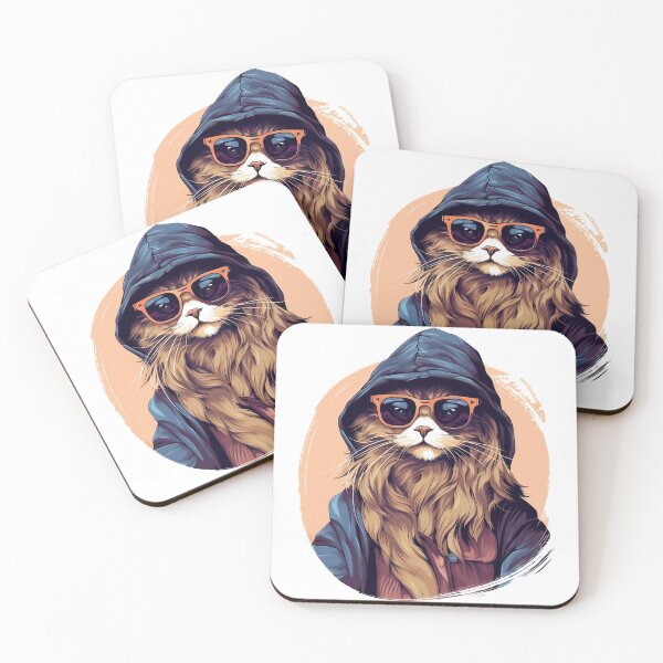 Item preview, Oriental Longhair Cat Style | Cat Lovers designed and sold by DarcoDesigns.