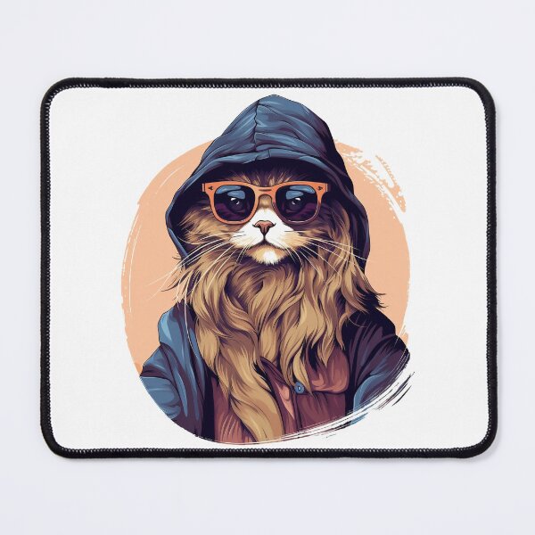 Item preview, Oriental Longhair Cat Style | Cat Lovers designed and sold by DarcoDesigns.