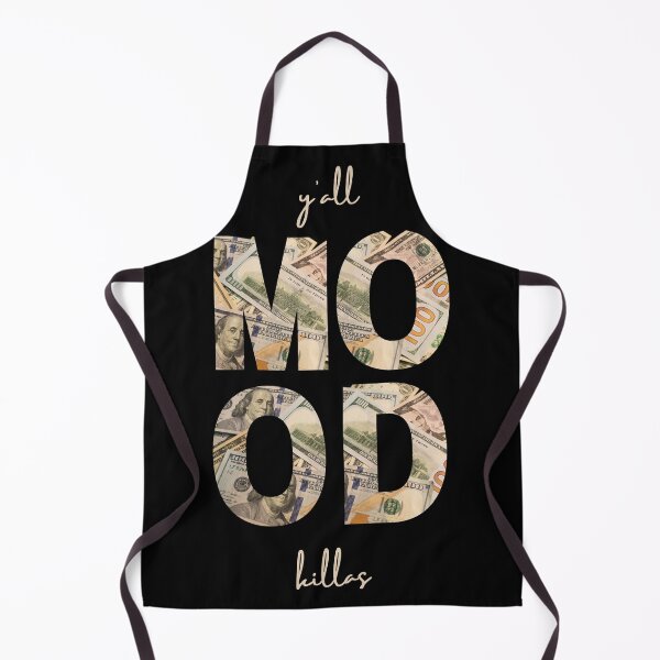 Item preview, MoodKillas - Gold designed and sold by merevisionary.