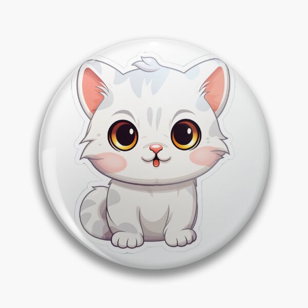 Item preview, Kitty designed and sold by giosav.