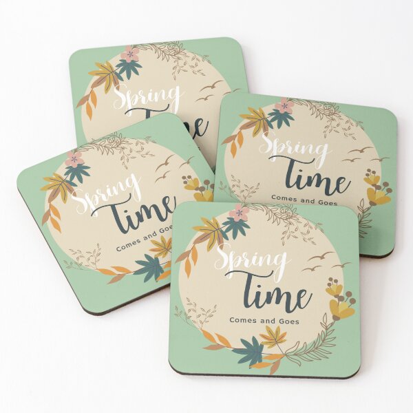 Item preview, Spring Time designed and sold by J-Tailor.