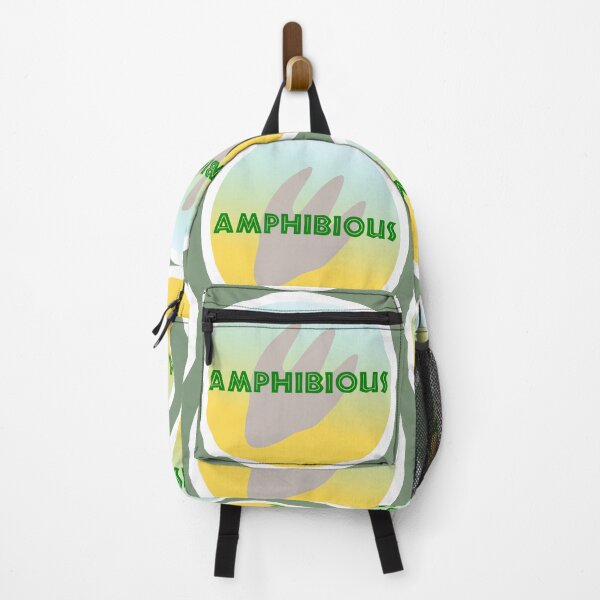 Item preview, Dinosaurs glossary: Amphibious designed and sold by DinozayerStudio.