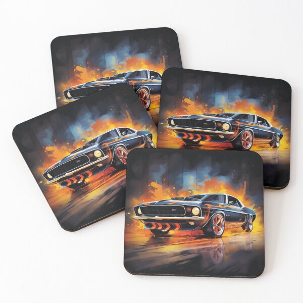 Item preview, Graceful racing car masters drift designed and sold by Mar Es.