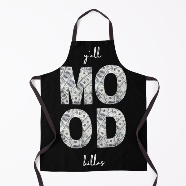 Item preview, MoodKillas - White designed and sold by merevisionary.
