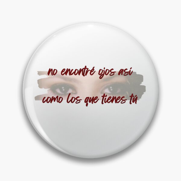 Item preview, Shakira Ojos Así Sticker, T-Shirt designed and sold by designsbykateco.