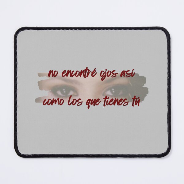 Item preview, Shakira Ojos Así Sticker, T-Shirt designed and sold by designsbykateco.