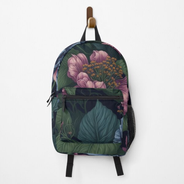 Item preview, floral dark designed and sold by Mudikeys.
