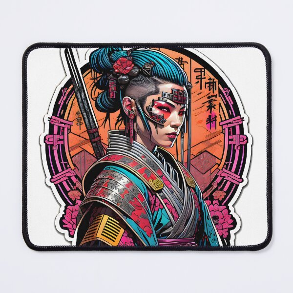 Item preview, of samuraiadecal designed and sold by Lookb00.