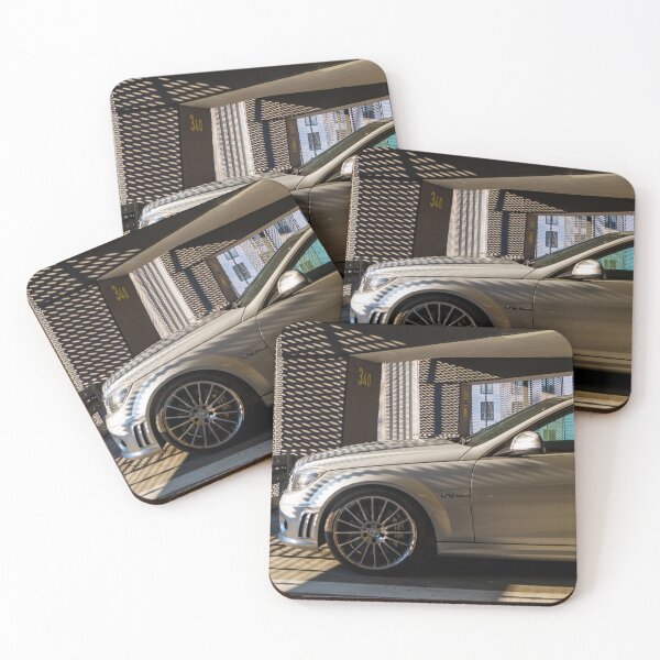 Item preview, Mercedes C63 designed and sold by VitaliiShop.
