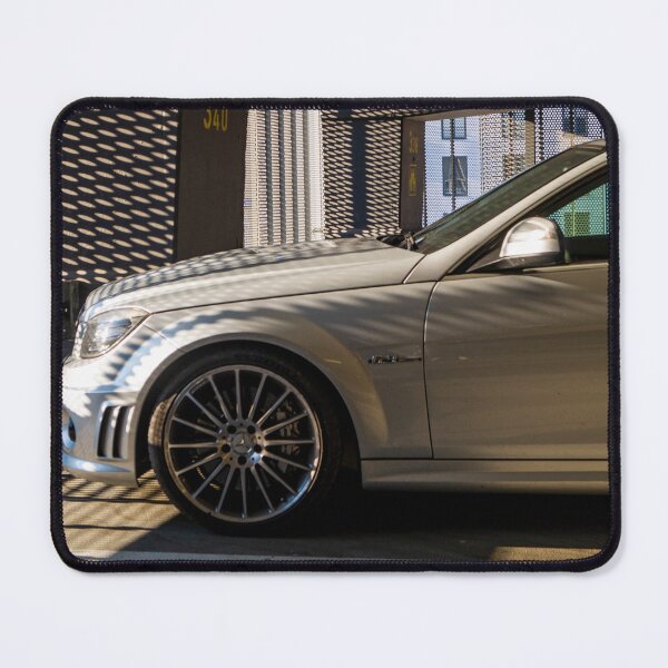 Item preview, Mercedes C63 designed and sold by VitaliiShop.