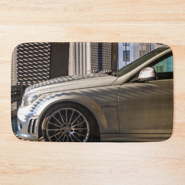 Item preview, Mercedes C63 designed and sold by VitaliiShop.