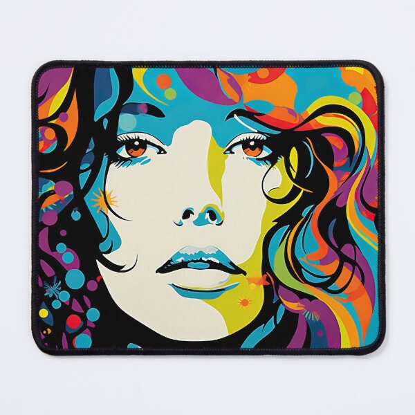Item preview, Screen Siren designed and sold by Retro Type.