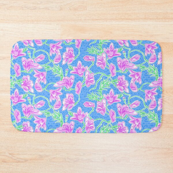 Item preview, Bloom Aurora designed and sold by Fabricatemyart.