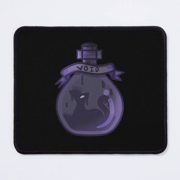 Item preview, Void in a Bottle designed and sold by Duskstorm.