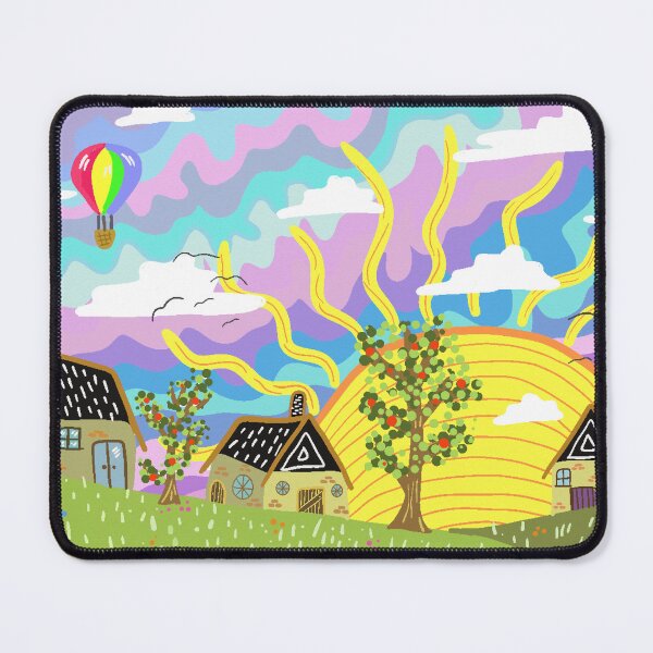 Item preview, Crazy Cottage designed and sold by ElsieVirgo91.