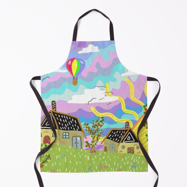 Item preview, Crazy Cottage designed and sold by ElsieVirgo91.