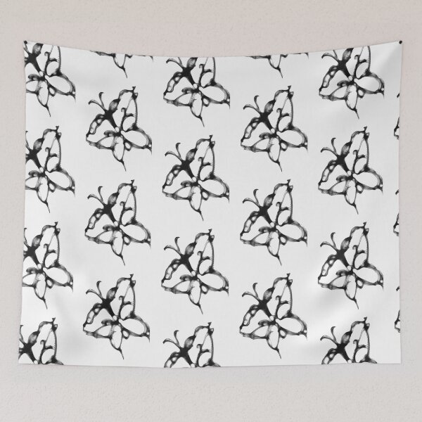 Item preview, butterflies designed and sold by giomalart.