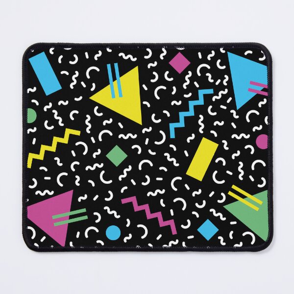 Item preview, Memphis Pattern 73 - Retro 90s / 80s designed and sold by GraphicWave.