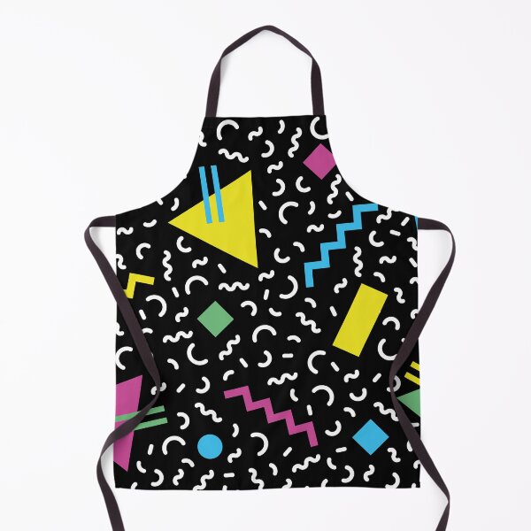 Item preview, Memphis Pattern 73 - Retro 90s / 80s designed and sold by GraphicWave.