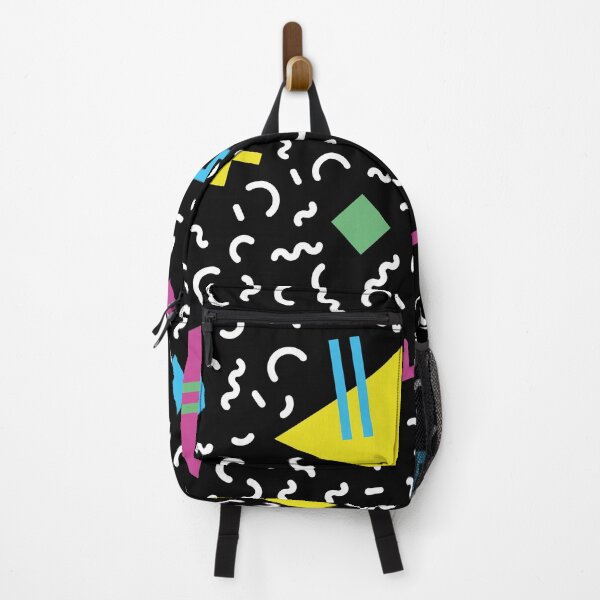 Item preview, Memphis Pattern 73 - Retro 90s / 80s designed and sold by GraphicWave.