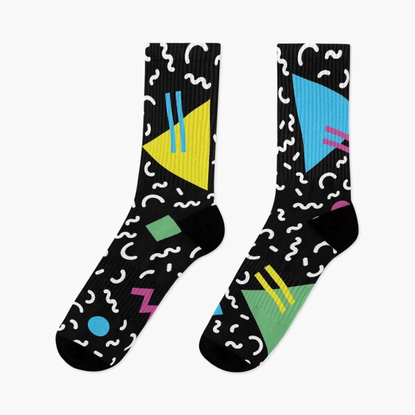 Item preview, Memphis Pattern 73 - Retro 90s / 80s designed and sold by GraphicWave.