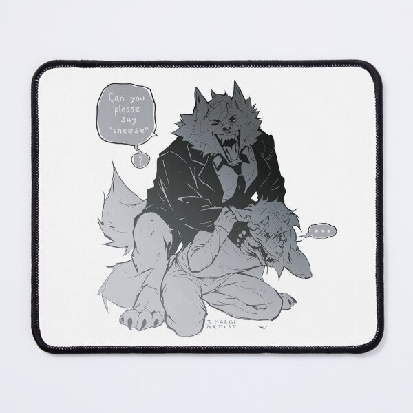 Item preview, Wolves designed and sold by Simargl.