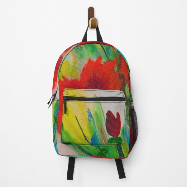 Item preview, Flores de primavera designed and sold by Rob McCullough.