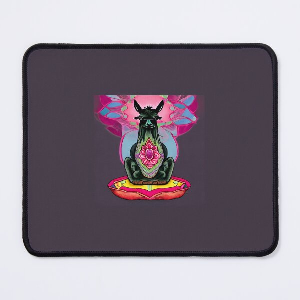 Item preview, Seek Peace and You Will Find It designed and sold by BadAIArtDaily.