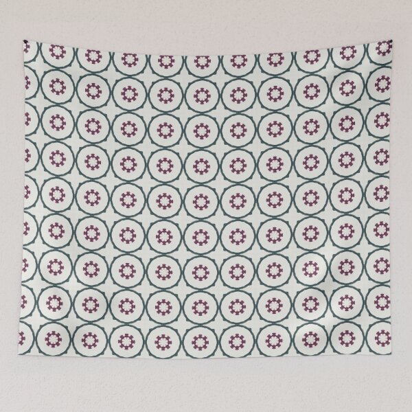Item preview, Pattern Circles designed and sold by J-Tailor.