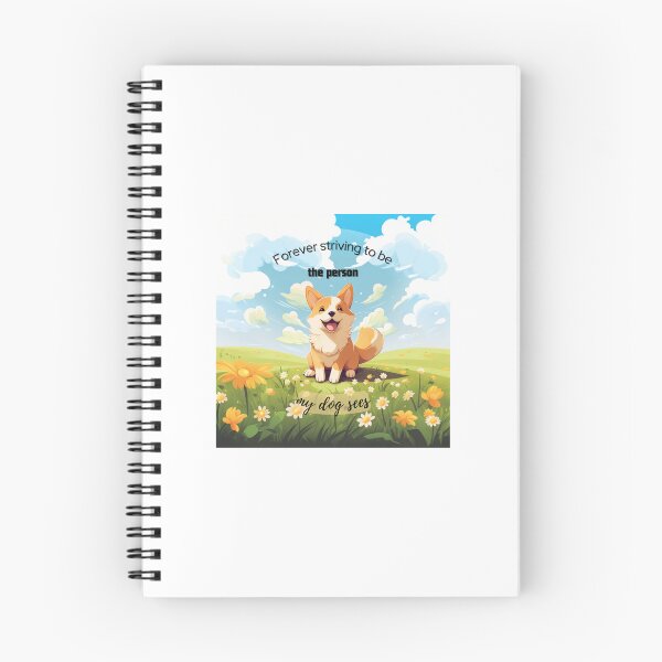 Item preview, The Person My Dog Sees designed and sold by NerdByte.
