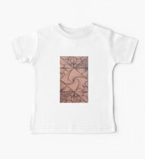Abstract art Baby Tee