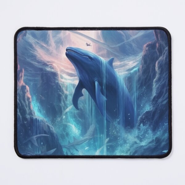 Item preview, ORCA - Master of the Deep designed and sold by After De Moment.