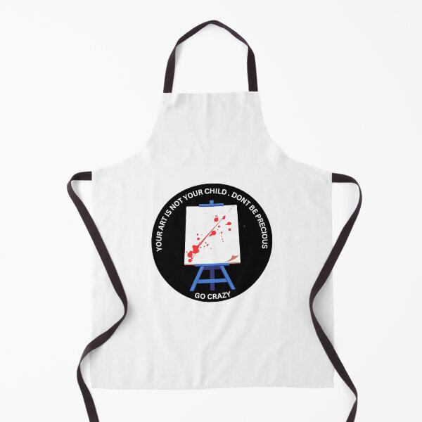 Item preview, GO CRAZY designed and sold by Mac-o-Shop.