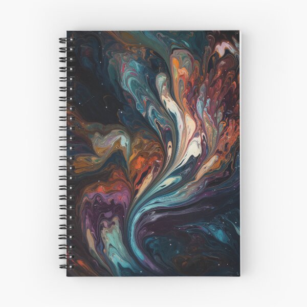 Item preview, 3d abstract waves Design designed and sold by samuelpinzon.