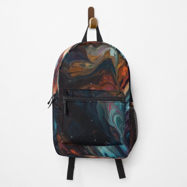 Item preview, 3d abstract waves Design designed and sold by samuelpinzon.