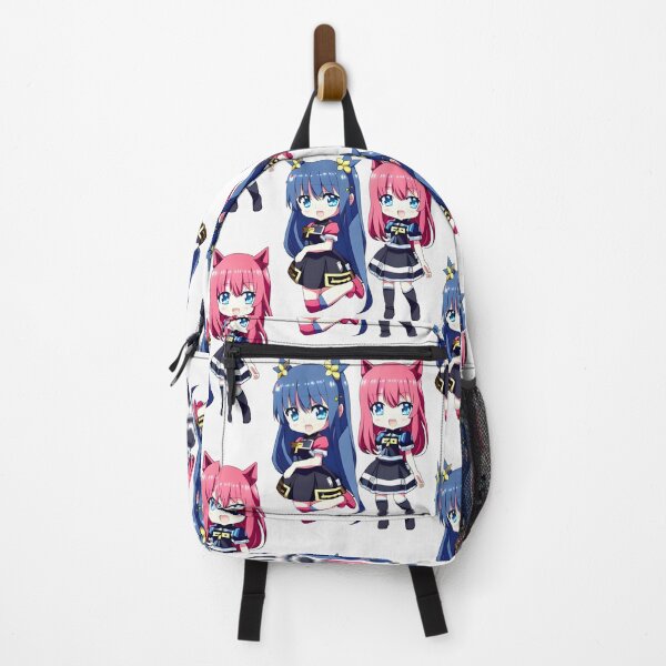 Artikelvorschau, Süße Anime-Chibi-Mädchen entworfen und verkauft von xVicksx.
