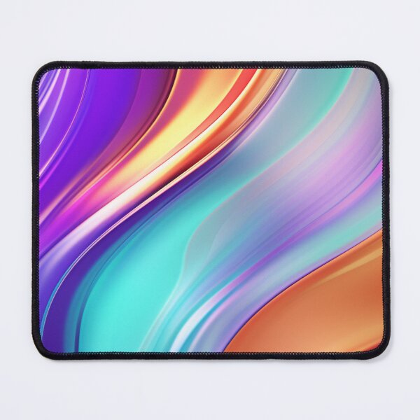 Item preview, Abstract Waves Design Digital Art | A Subtle and Sophisticated Piece of Art for Home Decor designed and sold by samuelpinzon.