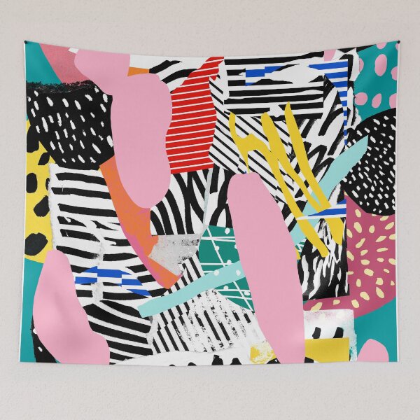 Item preview, Tennis Court designed and sold by marceloromero.
